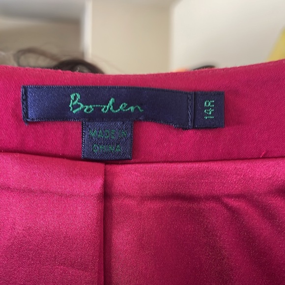 Boden dress - Picture 2 of 3